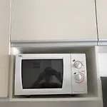 Residenza Viel Lejlighed *