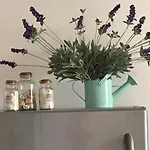 Lejlighed Residenza Viel