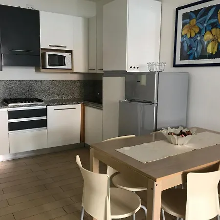 Residenza Viel Apartamento *