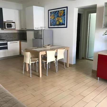 Residenza Viel Lejlighed