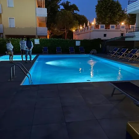 Lejlighed Residenza Viel *