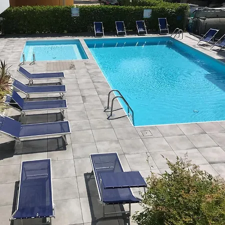 Residenza Viel Apartamento