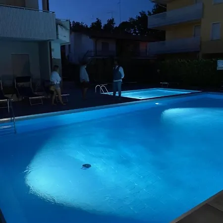 Residenza Viel *
