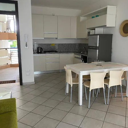 Lejlighed Residenza Viel Bibione