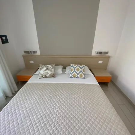Residenza Viel Lejlighed