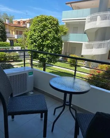 Apartamento Residenza Viel *