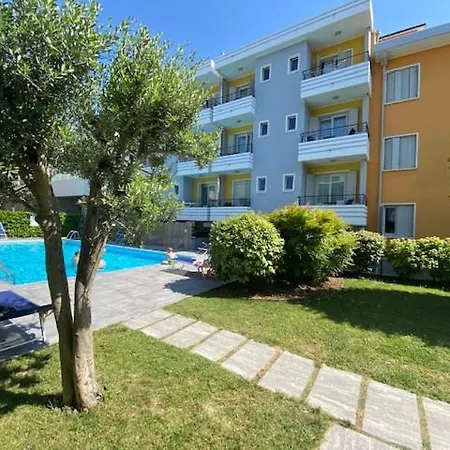 Residenza Viel Apartamento