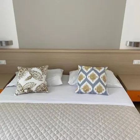 Residenza Viel Lejlighed