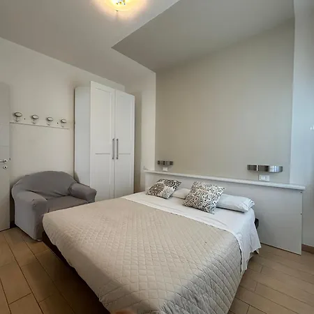 Residenza Viel Lejlighed Bibione