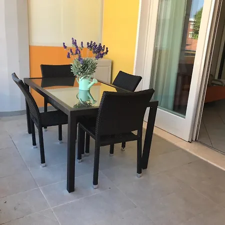 Residenza Viel Apartamento *