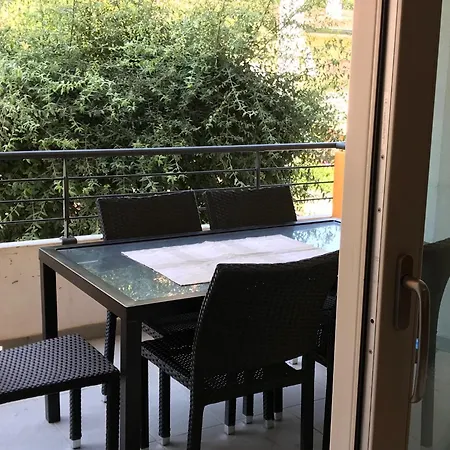 Apartment Residenza Viel Bibione