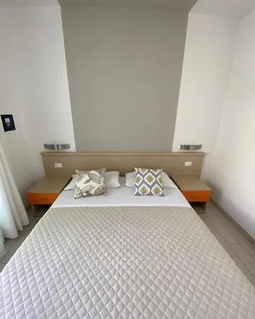 Lejlighed Residenza Viel *