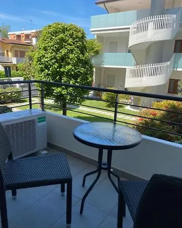 Residenza Viel Apartamento