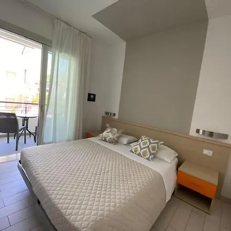 Residenza Viel Apartamento *