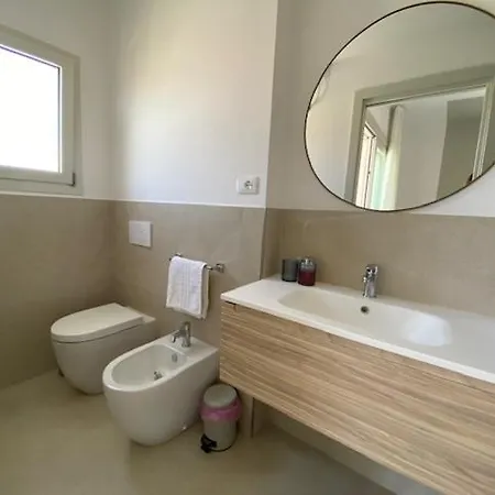 Residenza Viel Lejlighed Bibione