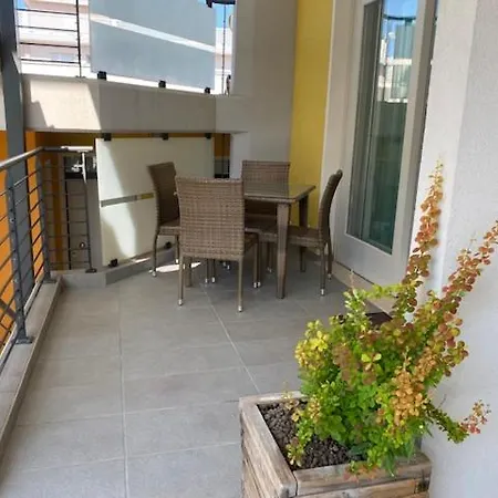 Residenza Viel Apartamento *