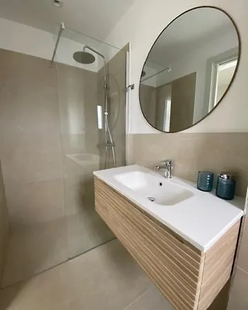 Residenza Viel Lejlighed