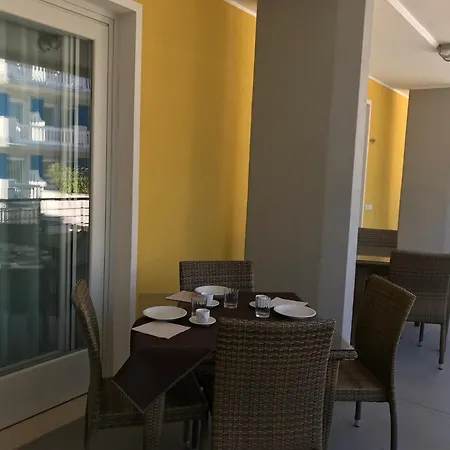 Apartamento Residenza Viel