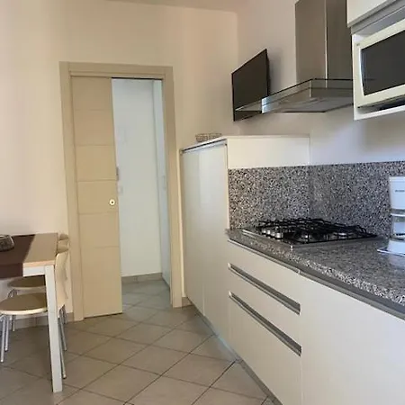 Apartamento Residenza Viel Bibione