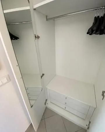 Lejlighed Residenza Viel *