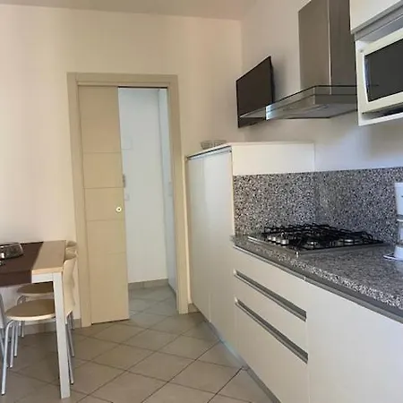 Residenza Viel Apartamento