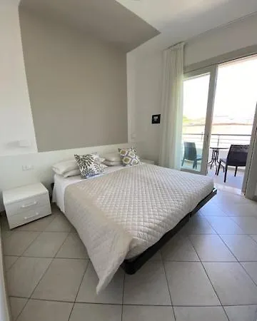 Residenza Viel Apartamento