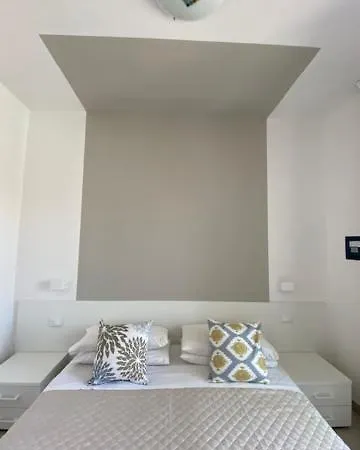 Residenza Viel Apartamento