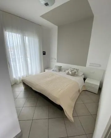 Residenza Viel Lejlighed *