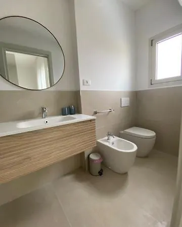 Residenza Viel Lejlighed Bibione