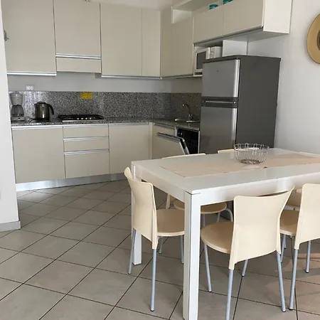 Residenza Viel Apartamento *