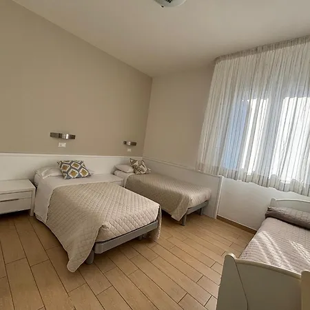 Apartamento Residenza Viel *