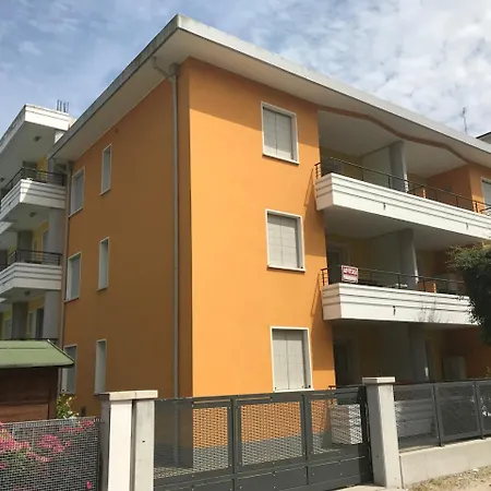 Residenza Viel Apartamento