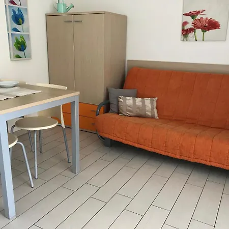 Lejlighed Residenza Viel