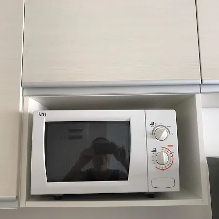 Residenza Viel Apartamento *