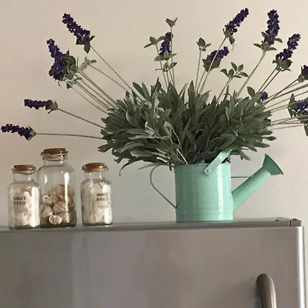 Apartamento Residenza Viel
