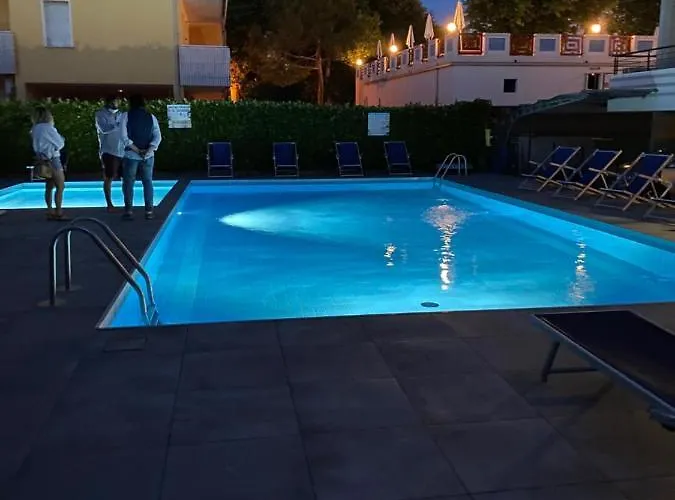 Lägenhet Residenza Viel *