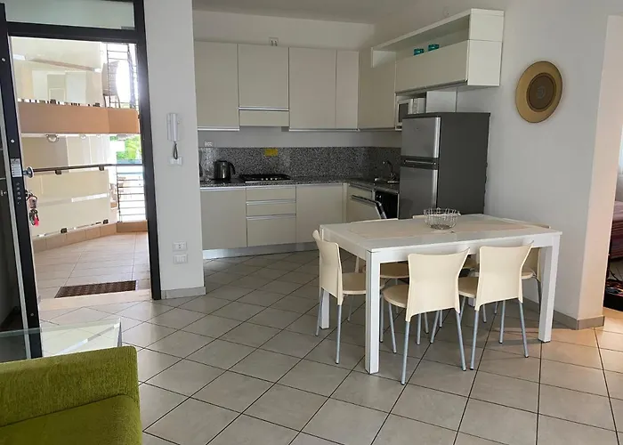 דירה Residenza Viel ביביונה