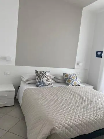 Residenza Viel דירה ביביונה