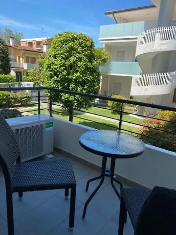 דירה Residenza Viel *