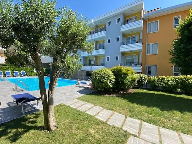 Residenza Viel דירה