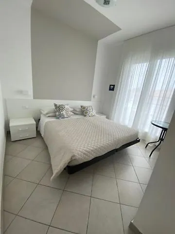 Residenza Viel Lägenhet Bibione