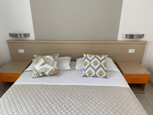 Residenza Viel דירה