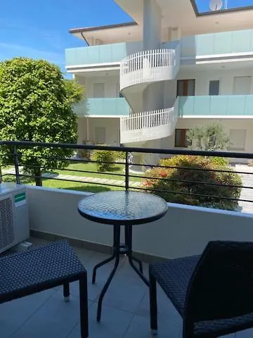 Residenza Viel ביביונה