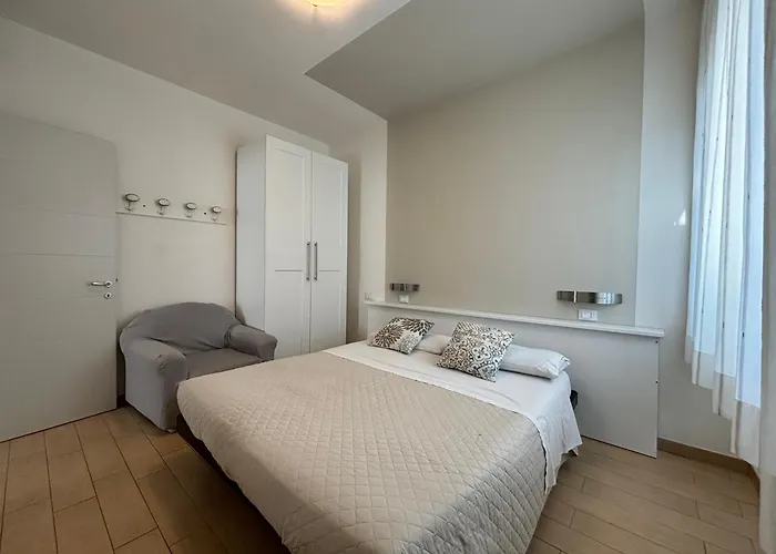 Residenza Viel Lägenhet Bibione