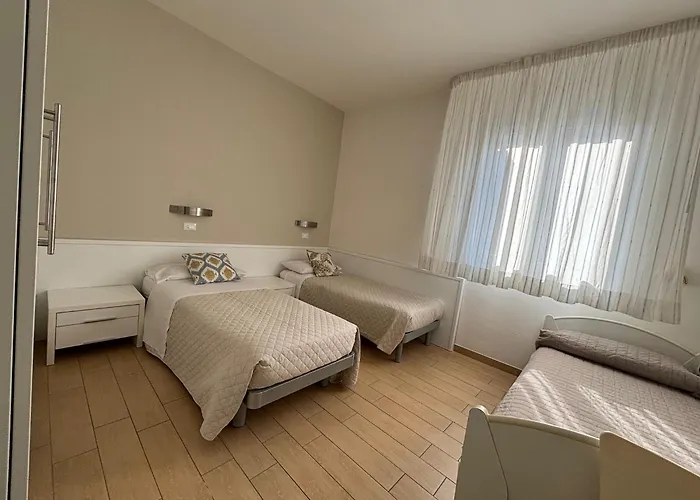 Lägenhet Residenza Viel Bibione