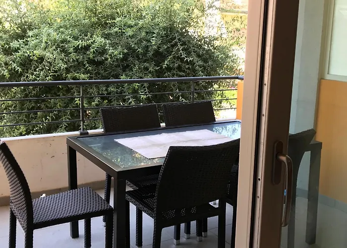 Lägenhet Residenza Viel Bibione
