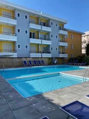 דירה Residenza Viel