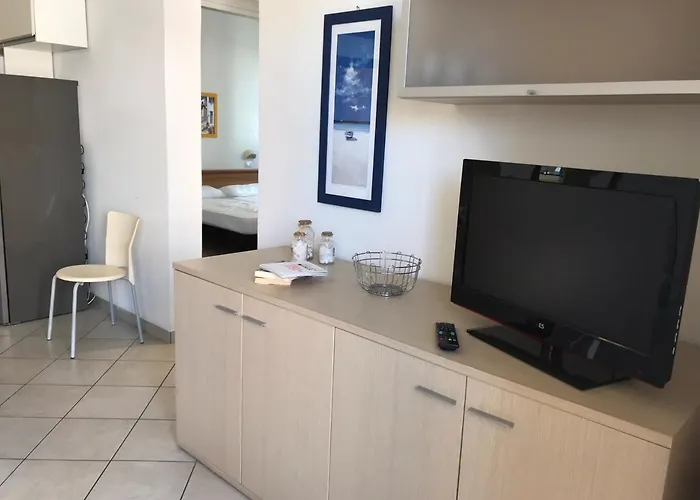 Residenza Viel Lägenhet Bibione