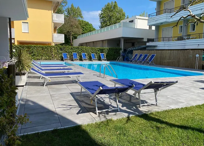 Residenza Viel ביביונה