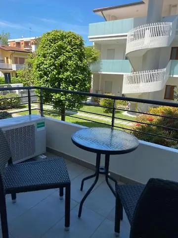Residenza Viel דירה